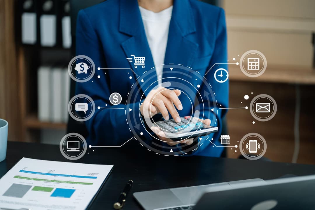 Professional partnership